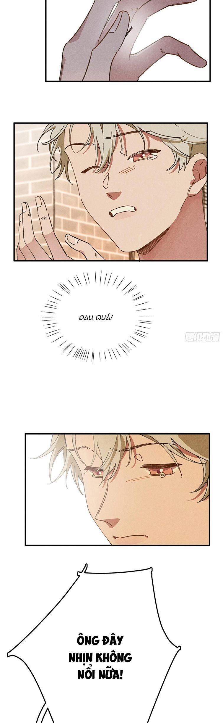 Tôi Không Cùng Anh Đến Vùng Đất Bắp Ngô Đâu! 3 trang 17