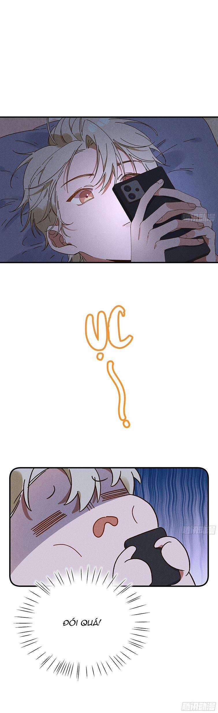 Tôi Không Cùng Anh Đến Vùng Đất Bắp Ngô Đâu! 3 trang 2