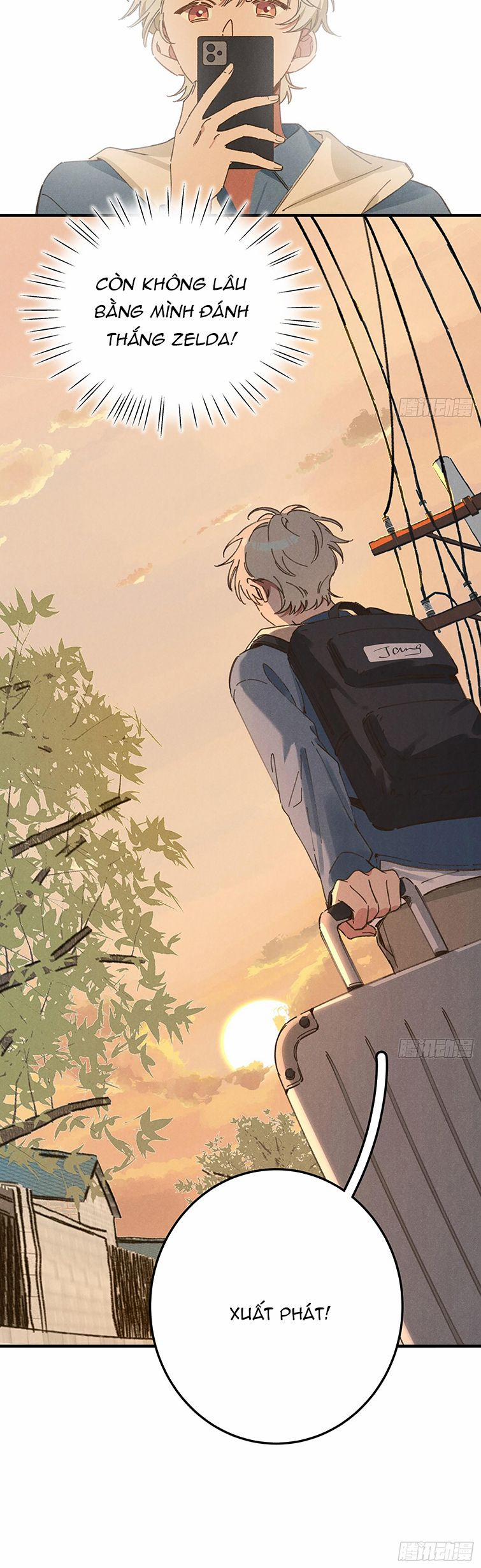 Tôi Không Cùng Anh Đến Vùng Đất Bắp Ngô Đâu! 3 trang 23