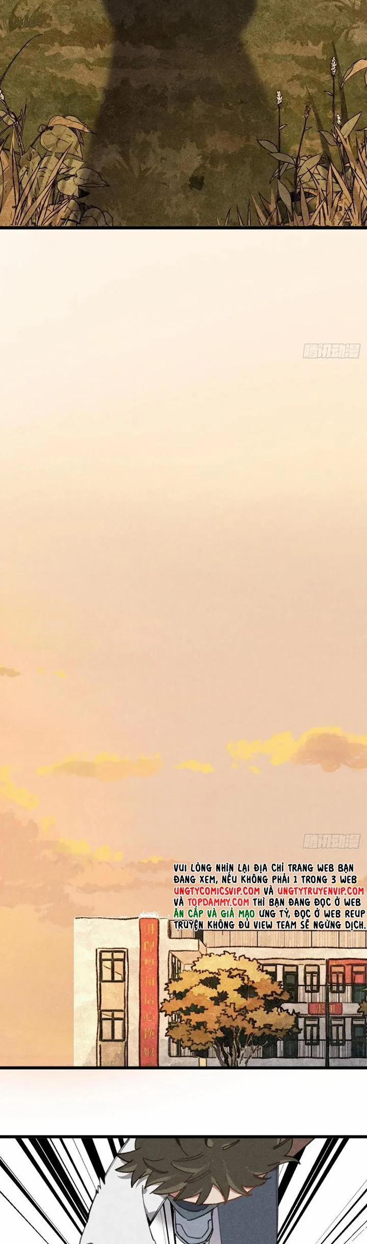 Tôi Không Cùng Anh Đến Vùng Đất Bắp Ngô Đâu! 30 trang 10