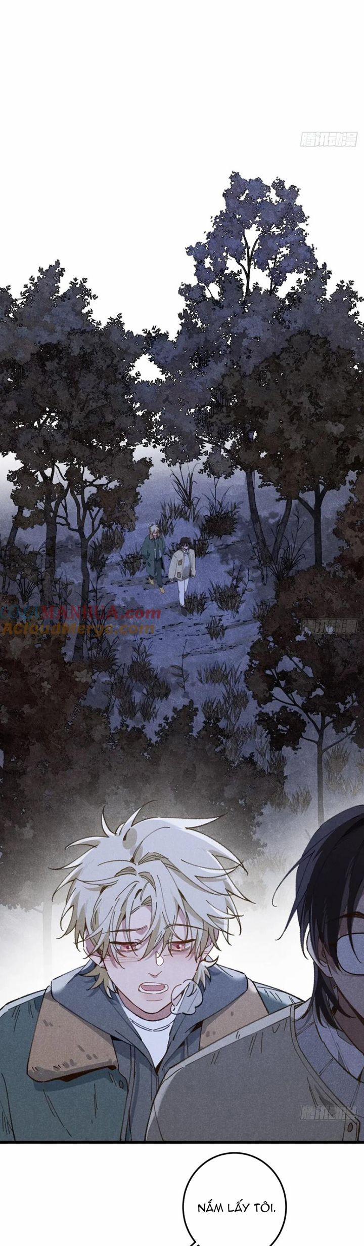 Tôi Không Cùng Anh Đến Vùng Đất Bắp Ngô Đâu! 30 trang 14