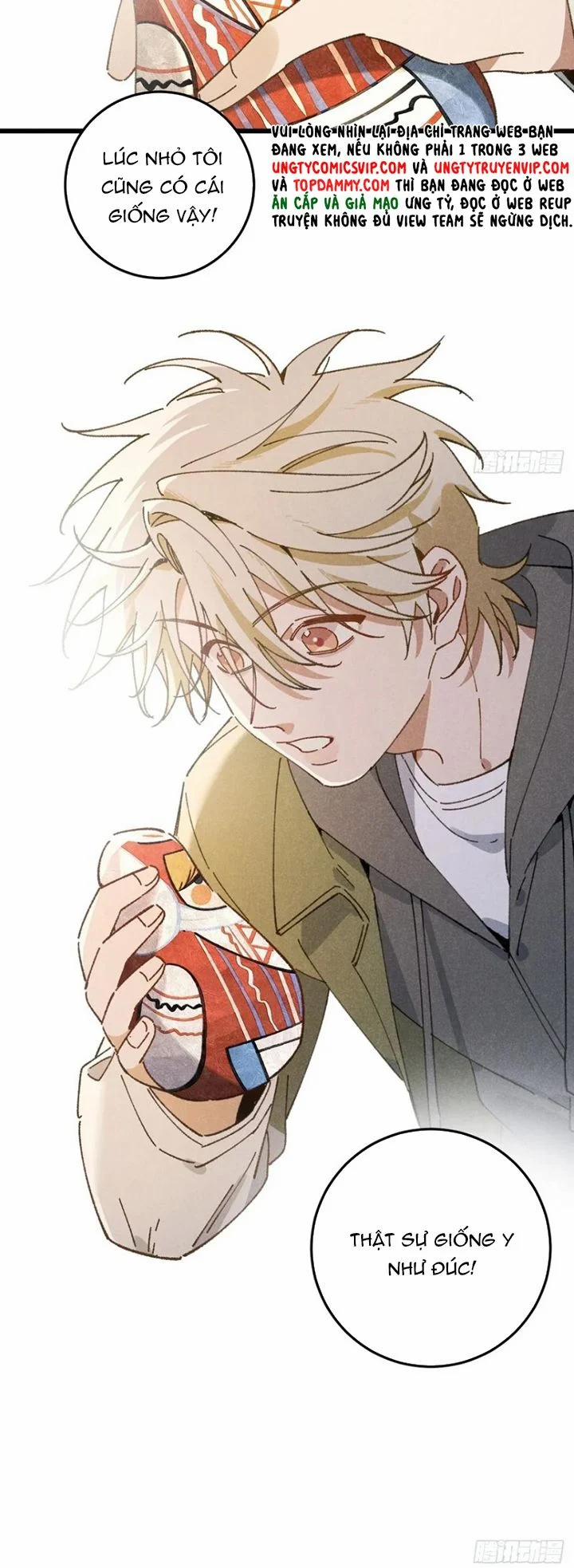 Tôi Không Cùng Anh Đến Vùng Đất Bắp Ngô Đâu! 30 trang 29