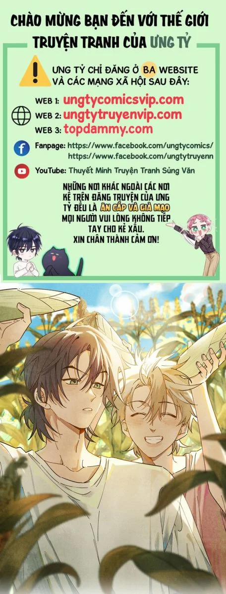 Tôi Không Cùng Anh Đến Vùng Đất Bắp Ngô Đâu! 31 trang 0