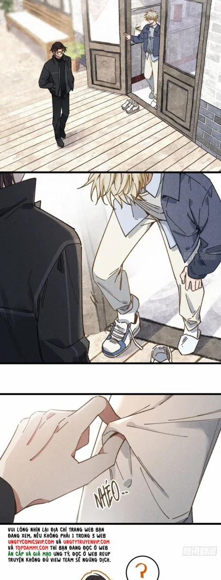 Tôi Không Cùng Anh Đến Vùng Đất Bắp Ngô Đâu! 31 trang 11