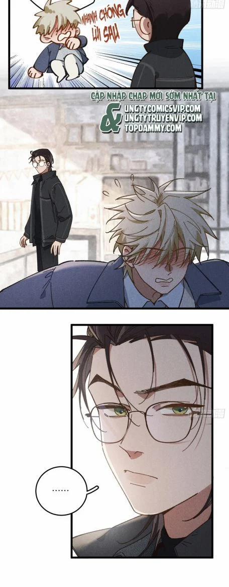 Tôi Không Cùng Anh Đến Vùng Đất Bắp Ngô Đâu! 31 trang 17