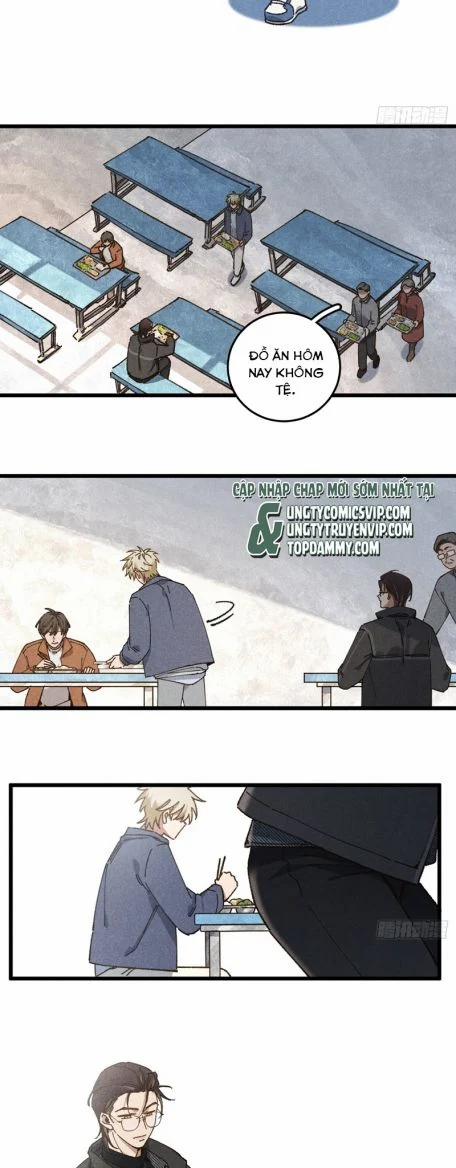 Tôi Không Cùng Anh Đến Vùng Đất Bắp Ngô Đâu! 31 trang 19