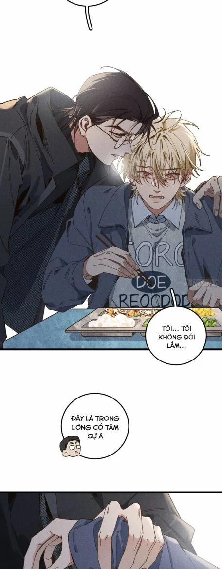 Tôi Không Cùng Anh Đến Vùng Đất Bắp Ngô Đâu! 31 trang 22