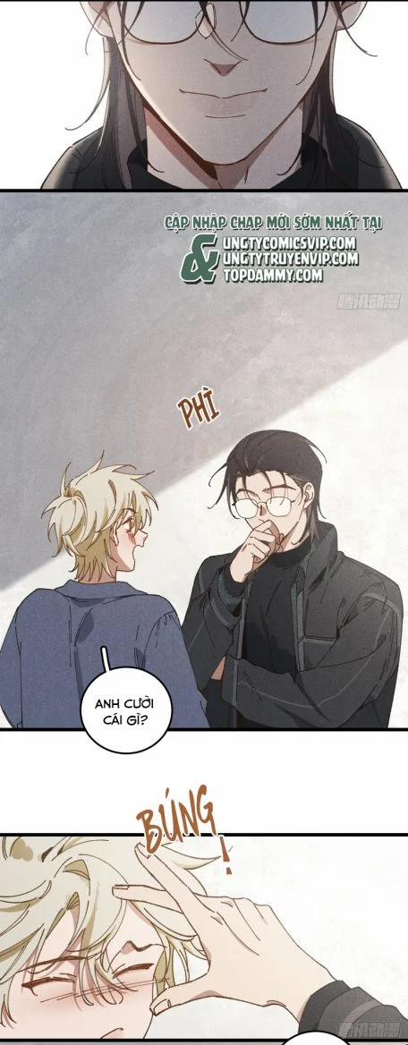 Tôi Không Cùng Anh Đến Vùng Đất Bắp Ngô Đâu! 31 trang 27