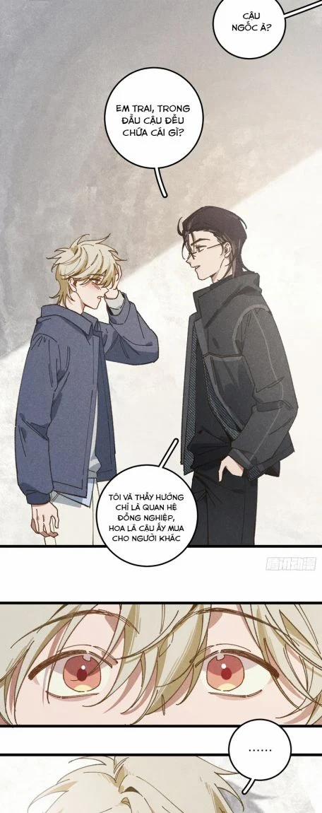 Tôi Không Cùng Anh Đến Vùng Đất Bắp Ngô Đâu! 31 trang 28