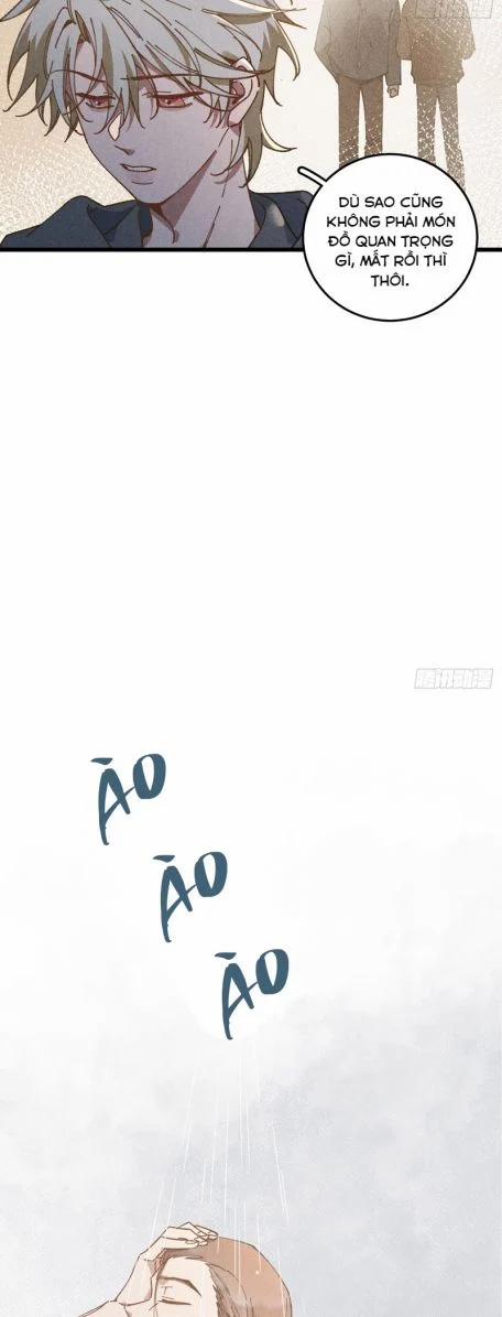 Tôi Không Cùng Anh Đến Vùng Đất Bắp Ngô Đâu! 31 trang 3