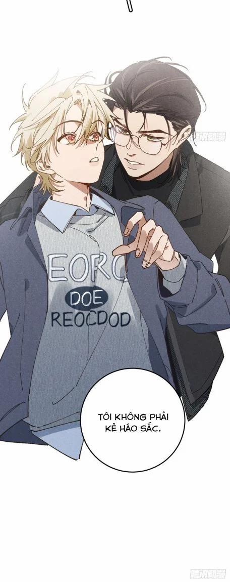 Tôi Không Cùng Anh Đến Vùng Đất Bắp Ngô Đâu! 31 trang 32