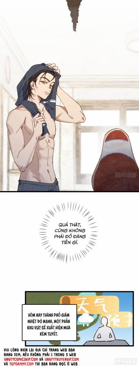 Tôi Không Cùng Anh Đến Vùng Đất Bắp Ngô Đâu! 31 trang 7