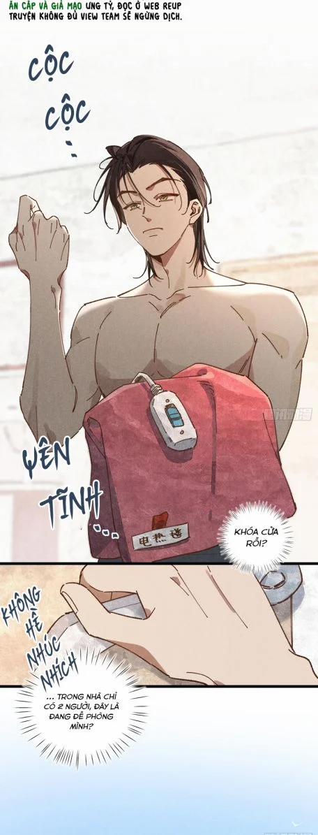 Tôi Không Cùng Anh Đến Vùng Đất Bắp Ngô Đâu! 31 trang 8