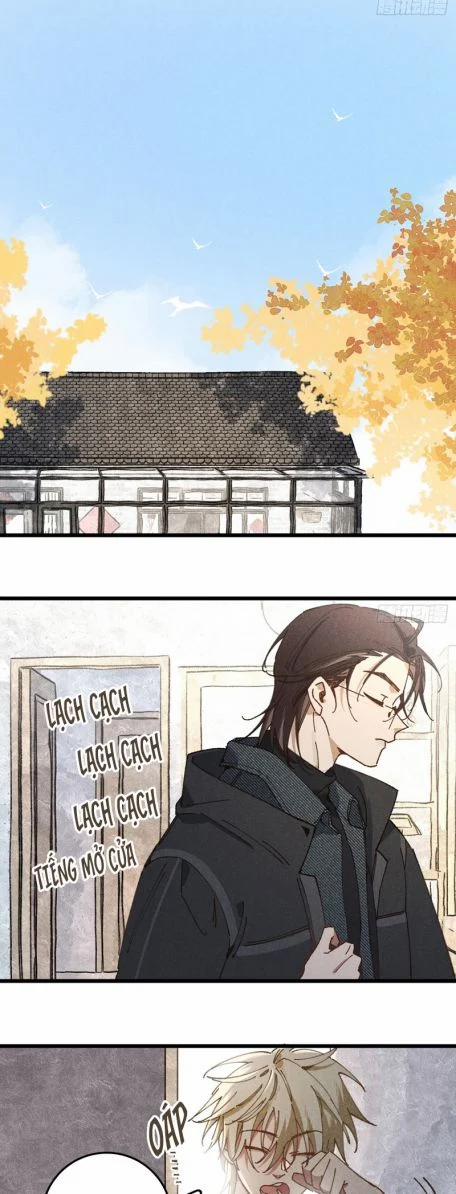 Tôi Không Cùng Anh Đến Vùng Đất Bắp Ngô Đâu! 31 trang 9