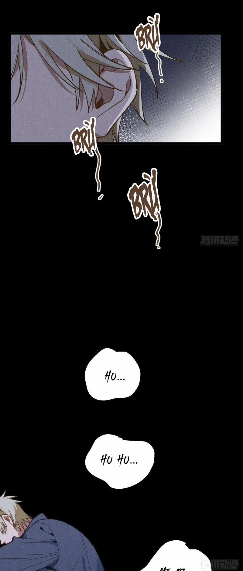 Tôi Không Cùng Anh Đến Vùng Đất Bắp Ngô Đâu! 32 trang 20