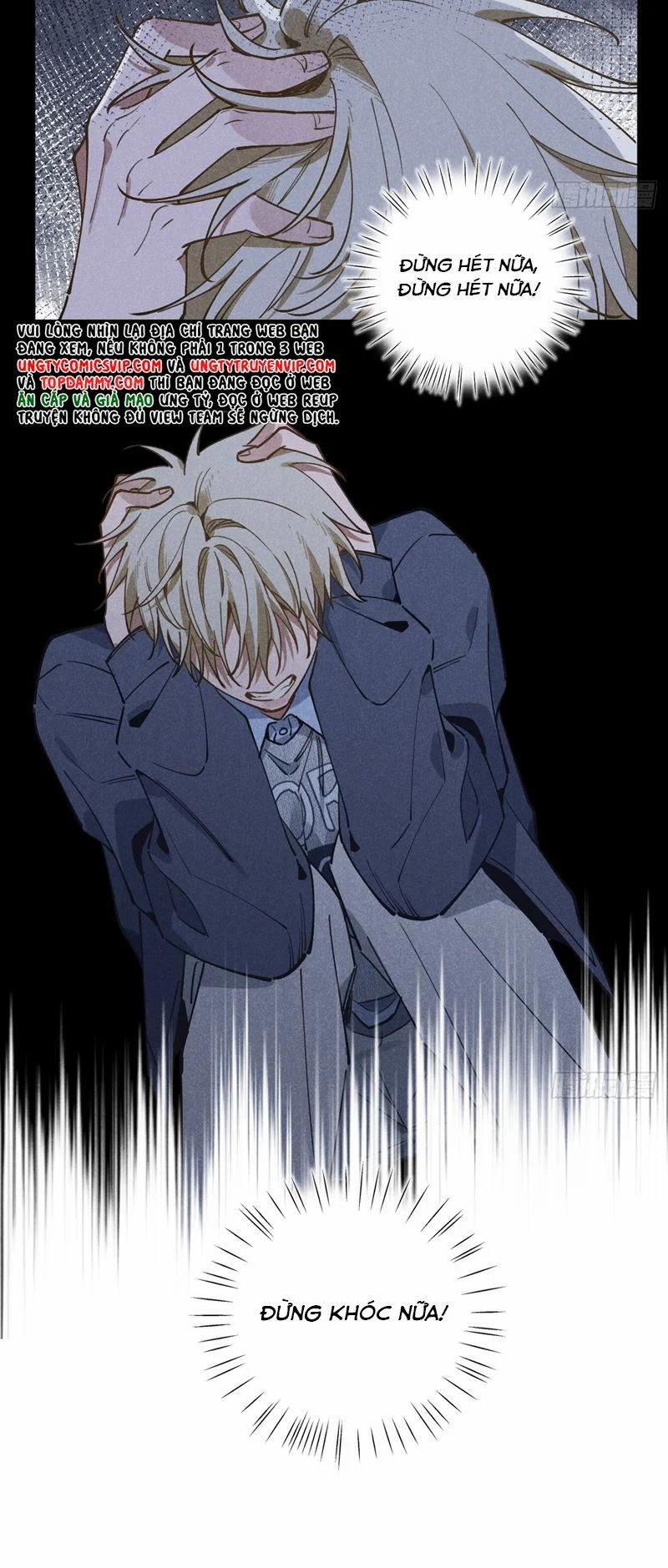 Tôi Không Cùng Anh Đến Vùng Đất Bắp Ngô Đâu! 32 trang 22