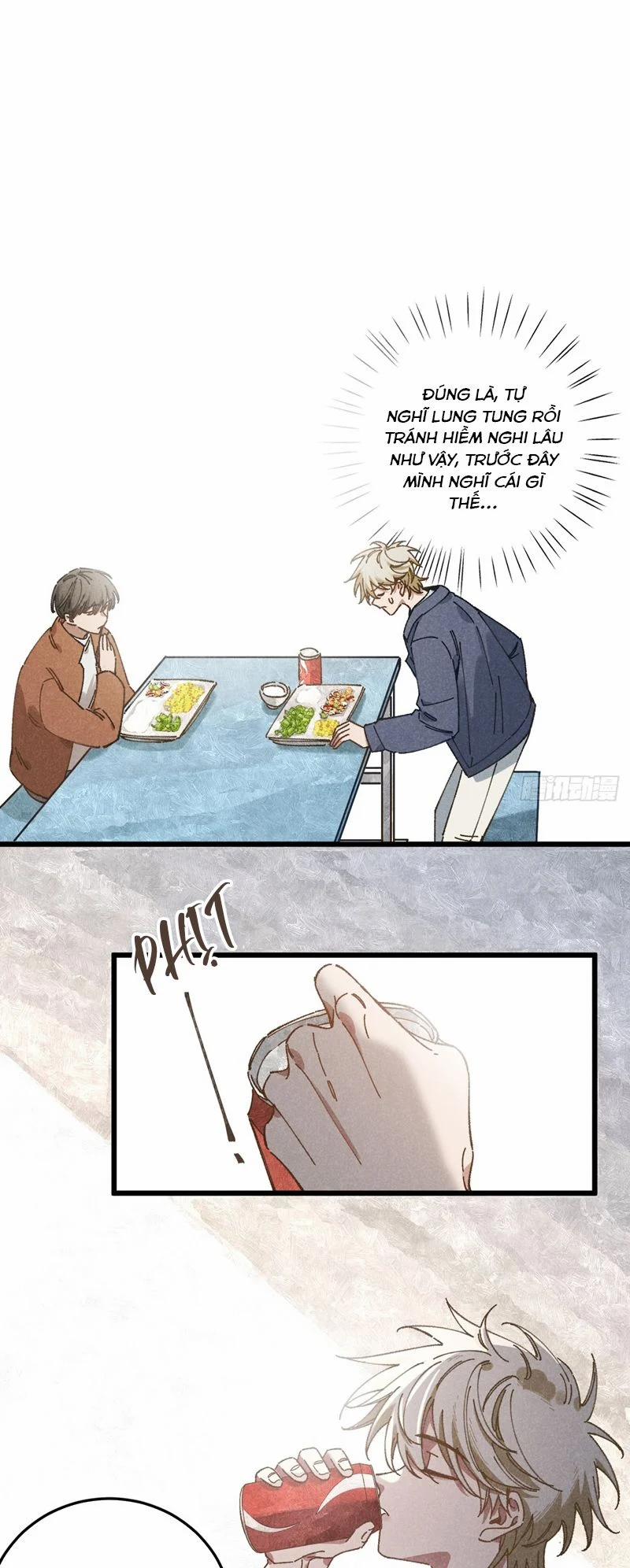 Tôi Không Cùng Anh Đến Vùng Đất Bắp Ngô Đâu! 32 trang 4