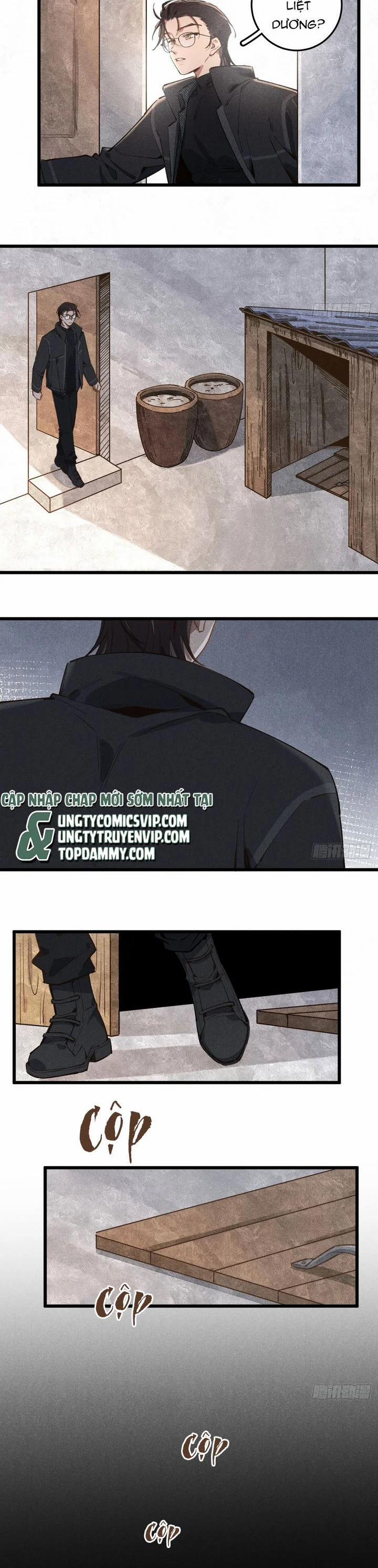 Tôi Không Cùng Anh Đến Vùng Đất Bắp Ngô Đâu! 33 trang 3