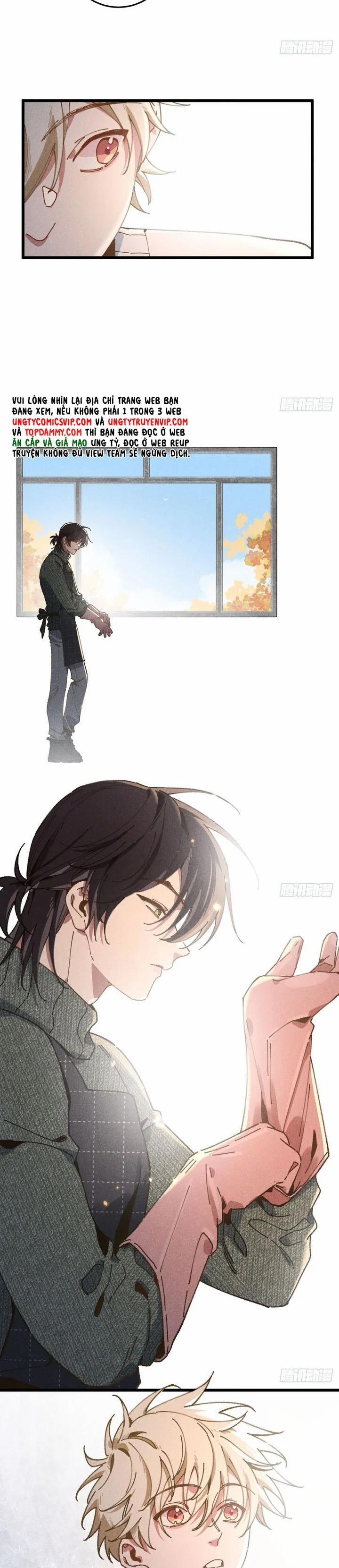 Tôi Không Cùng Anh Đến Vùng Đất Bắp Ngô Đâu! 34 trang 16