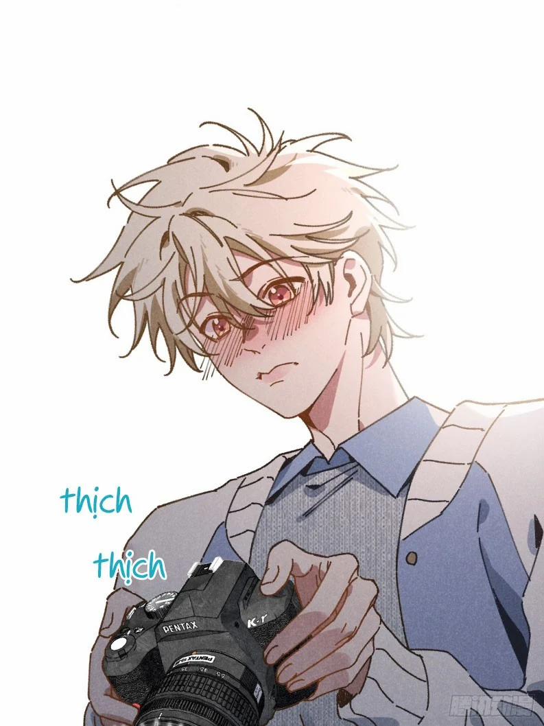 Tôi Không Cùng Anh Đến Vùng Đất Bắp Ngô Đâu! 35 trang 10