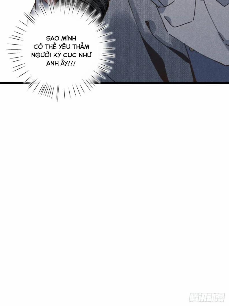 Tôi Không Cùng Anh Đến Vùng Đất Bắp Ngô Đâu! 35 trang 11