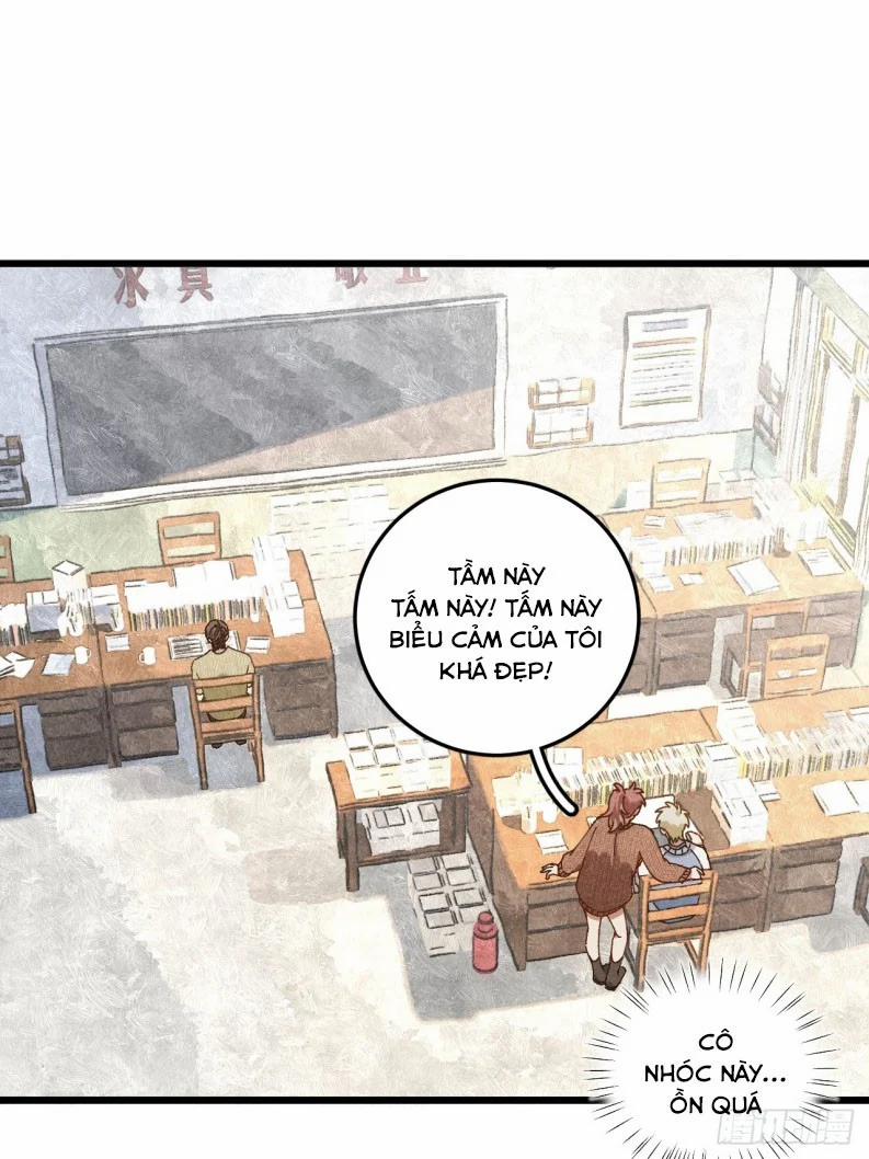 Tôi Không Cùng Anh Đến Vùng Đất Bắp Ngô Đâu! 35 trang 12