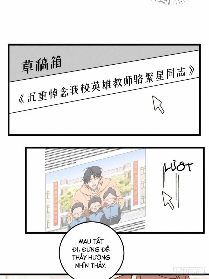 Tôi Không Cùng Anh Đến Vùng Đất Bắp Ngô Đâu! 35 trang 13