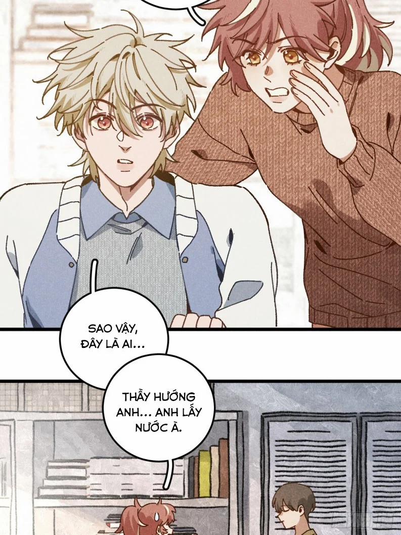 Tôi Không Cùng Anh Đến Vùng Đất Bắp Ngô Đâu! 35 trang 14