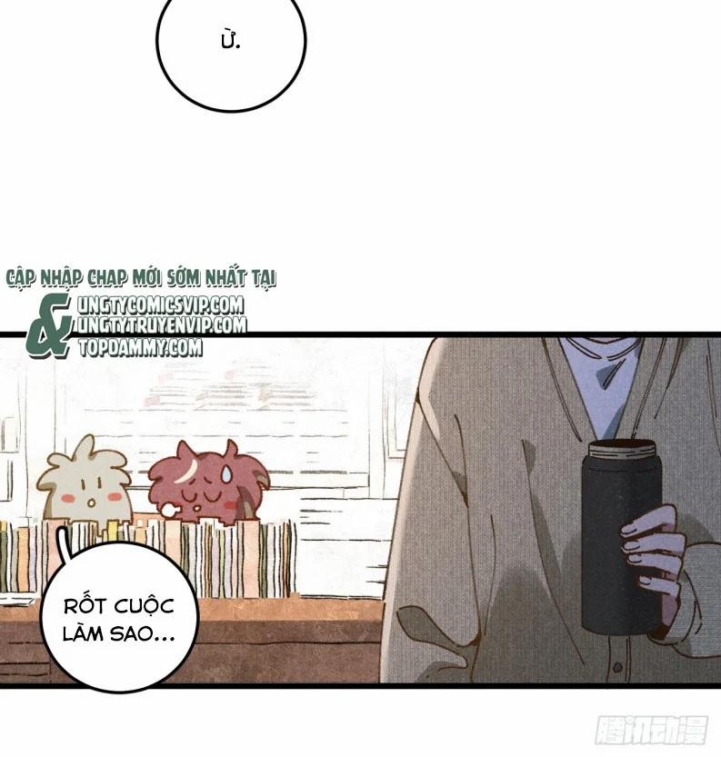 Tôi Không Cùng Anh Đến Vùng Đất Bắp Ngô Đâu! 35 trang 16