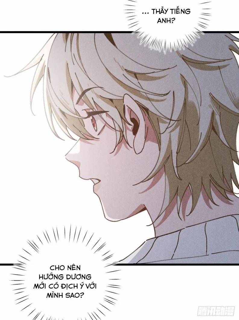 Tôi Không Cùng Anh Đến Vùng Đất Bắp Ngô Đâu! 35 trang 18