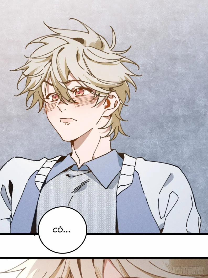 Tôi Không Cùng Anh Đến Vùng Đất Bắp Ngô Đâu! 35 trang 2