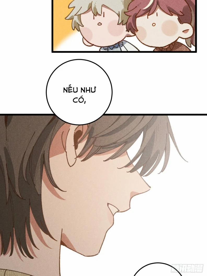 Tôi Không Cùng Anh Đến Vùng Đất Bắp Ngô Đâu! 35 trang 20