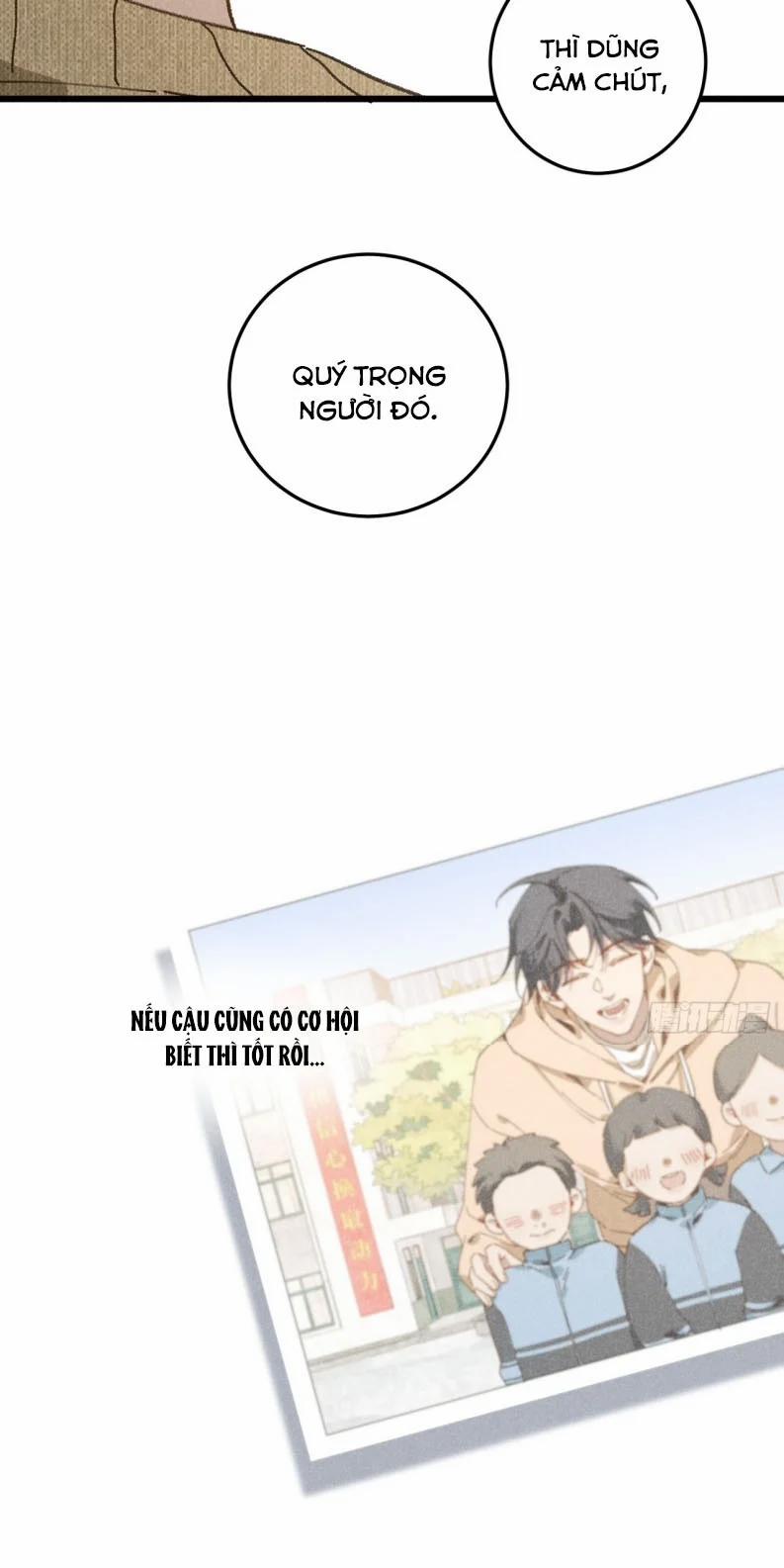 Tôi Không Cùng Anh Đến Vùng Đất Bắp Ngô Đâu! 35 trang 21