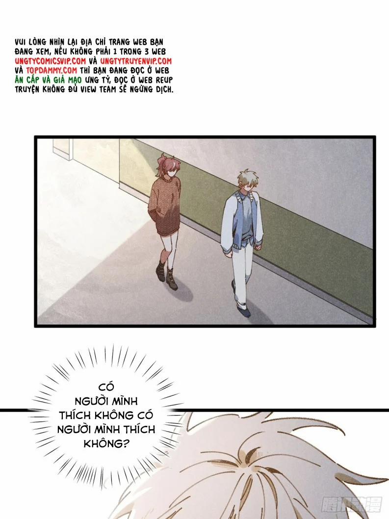 Tôi Không Cùng Anh Đến Vùng Đất Bắp Ngô Đâu! 35 trang 23