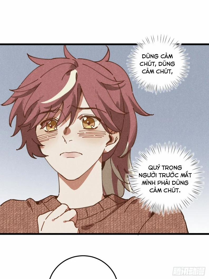 Tôi Không Cùng Anh Đến Vùng Đất Bắp Ngô Đâu! 35 trang 25