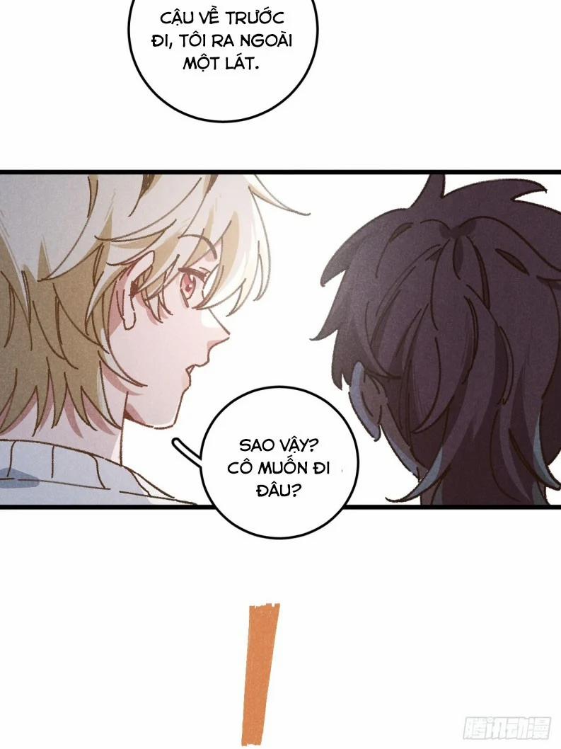 Tôi Không Cùng Anh Đến Vùng Đất Bắp Ngô Đâu! 35 trang 26