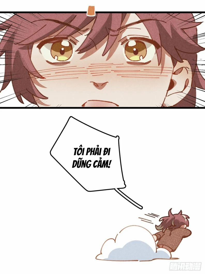 Tôi Không Cùng Anh Đến Vùng Đất Bắp Ngô Đâu! 35 trang 27