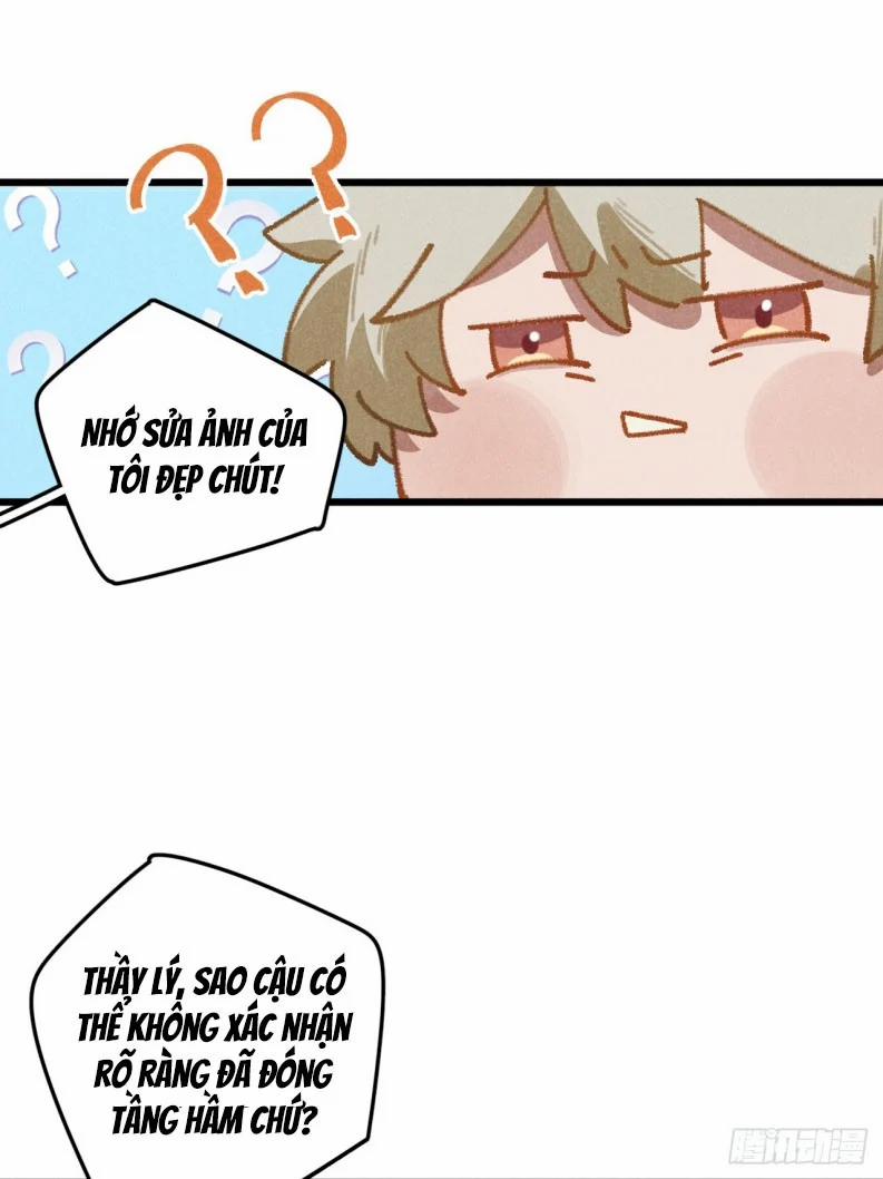 Tôi Không Cùng Anh Đến Vùng Đất Bắp Ngô Đâu! 35 trang 28