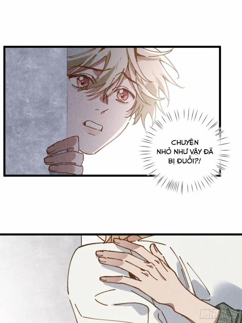 Tôi Không Cùng Anh Đến Vùng Đất Bắp Ngô Đâu! 35 trang 31