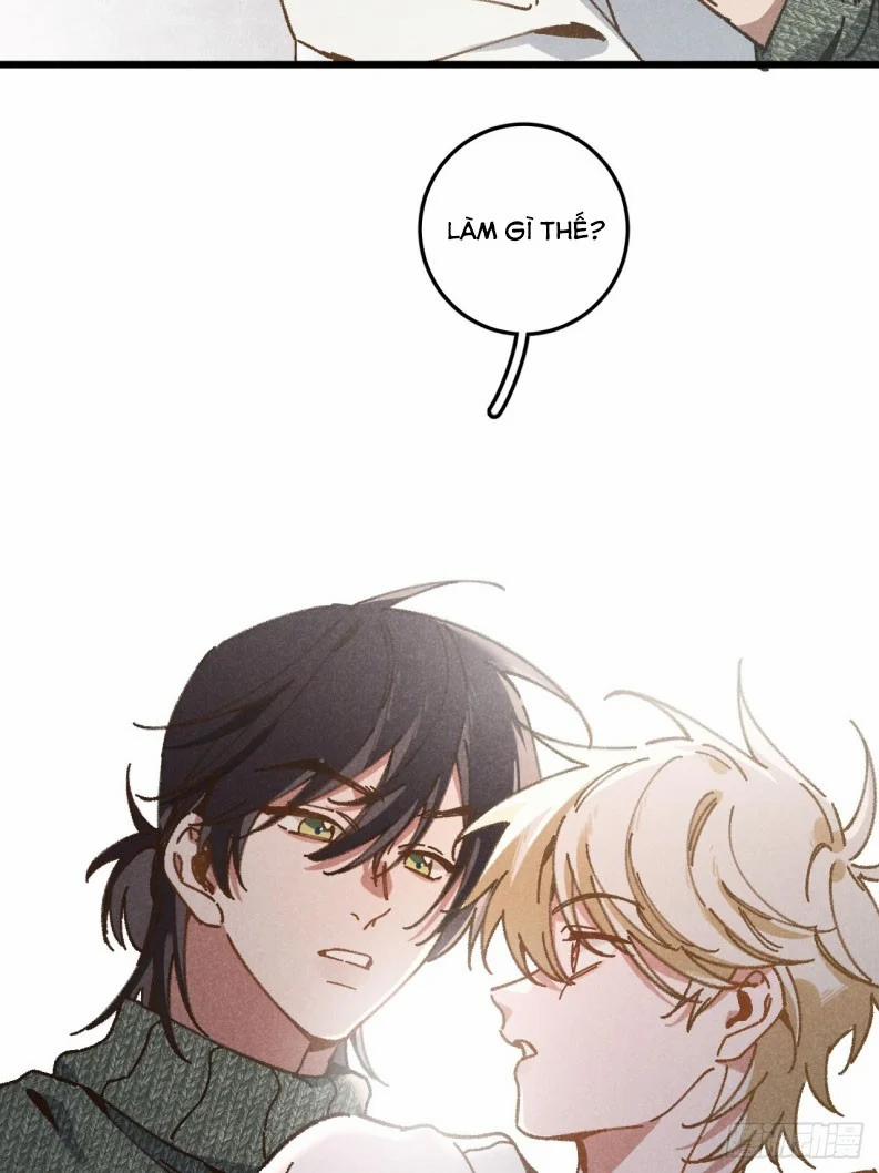 Tôi Không Cùng Anh Đến Vùng Đất Bắp Ngô Đâu! 35 trang 32