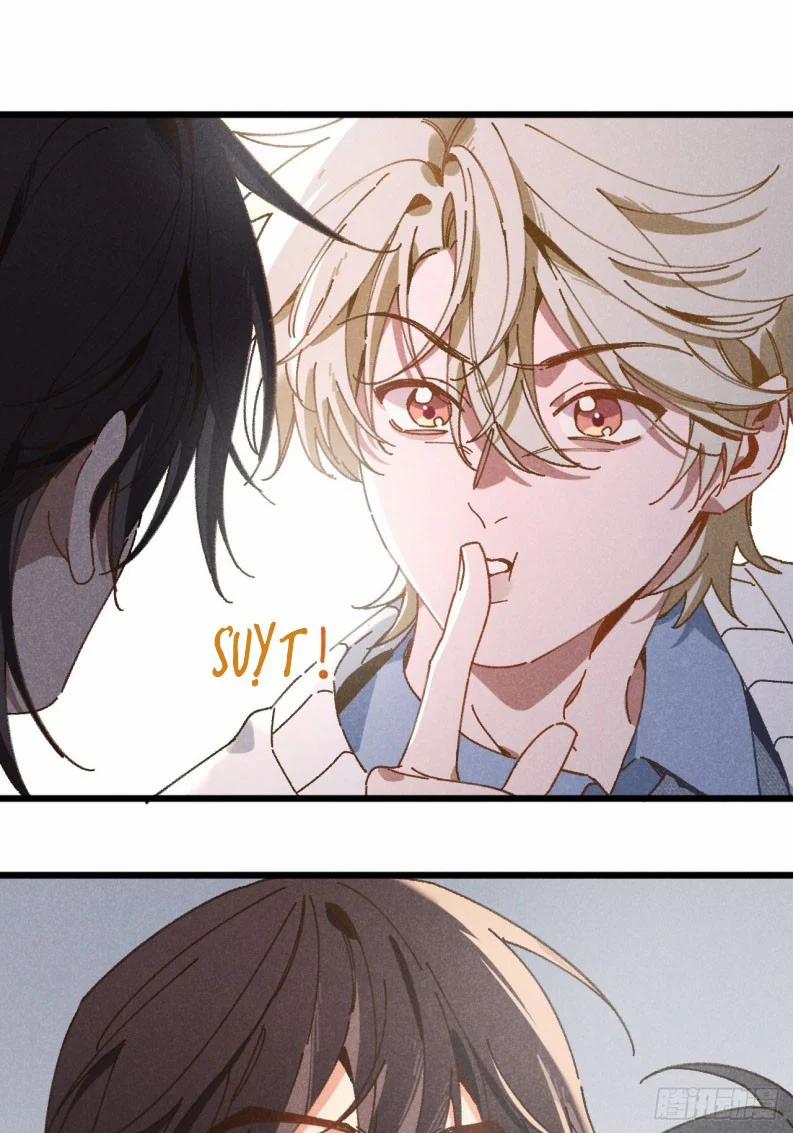 Tôi Không Cùng Anh Đến Vùng Đất Bắp Ngô Đâu! 35 trang 34