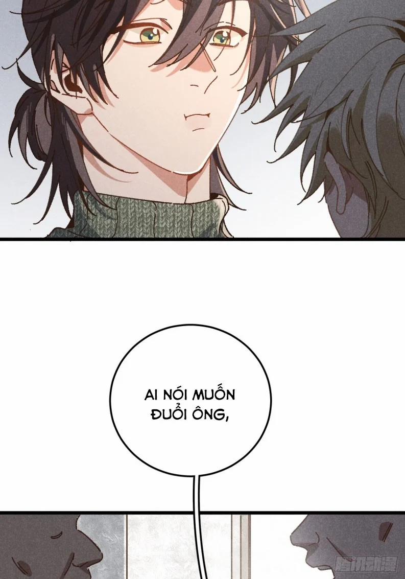 Tôi Không Cùng Anh Đến Vùng Đất Bắp Ngô Đâu! 35 trang 35