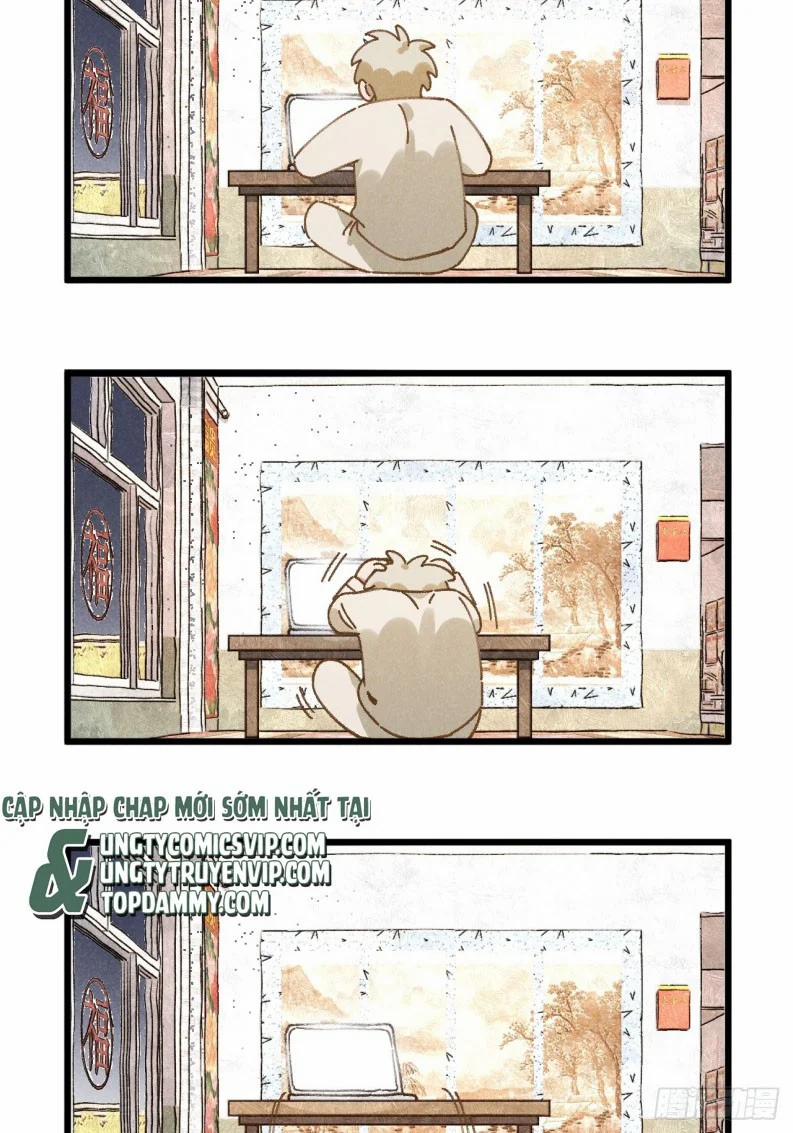 Tôi Không Cùng Anh Đến Vùng Đất Bắp Ngô Đâu! 35 trang 40