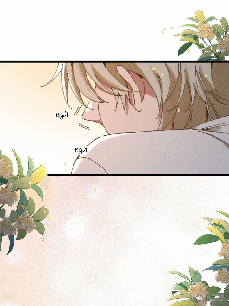 Tôi Không Cùng Anh Đến Vùng Đất Bắp Ngô Đâu! 35 trang 42