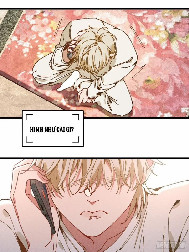 Tôi Không Cùng Anh Đến Vùng Đất Bắp Ngô Đâu! 35 trang 47