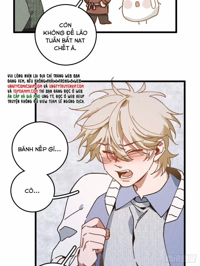 Tôi Không Cùng Anh Đến Vùng Đất Bắp Ngô Đâu! 35 trang 5