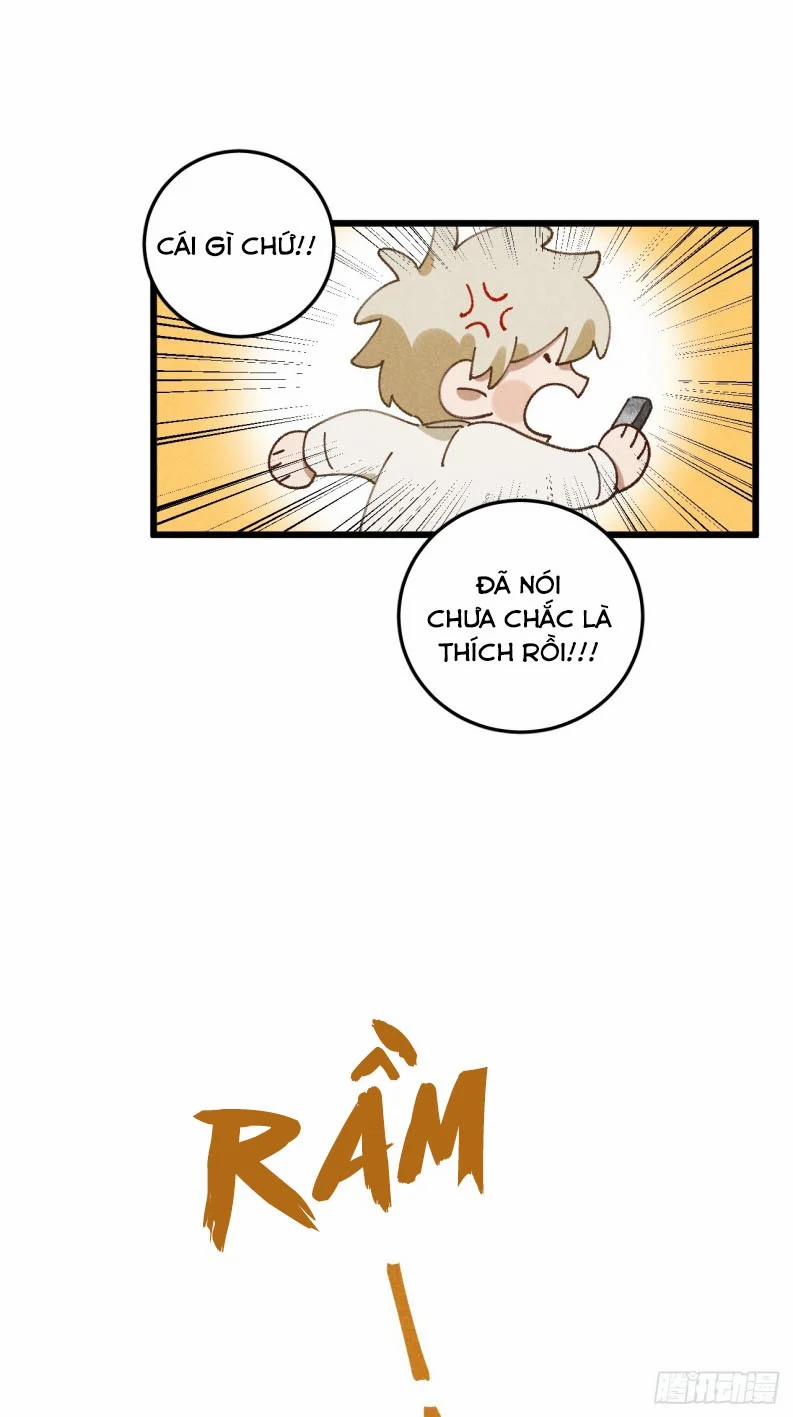 Tôi Không Cùng Anh Đến Vùng Đất Bắp Ngô Đâu! 35 trang 52