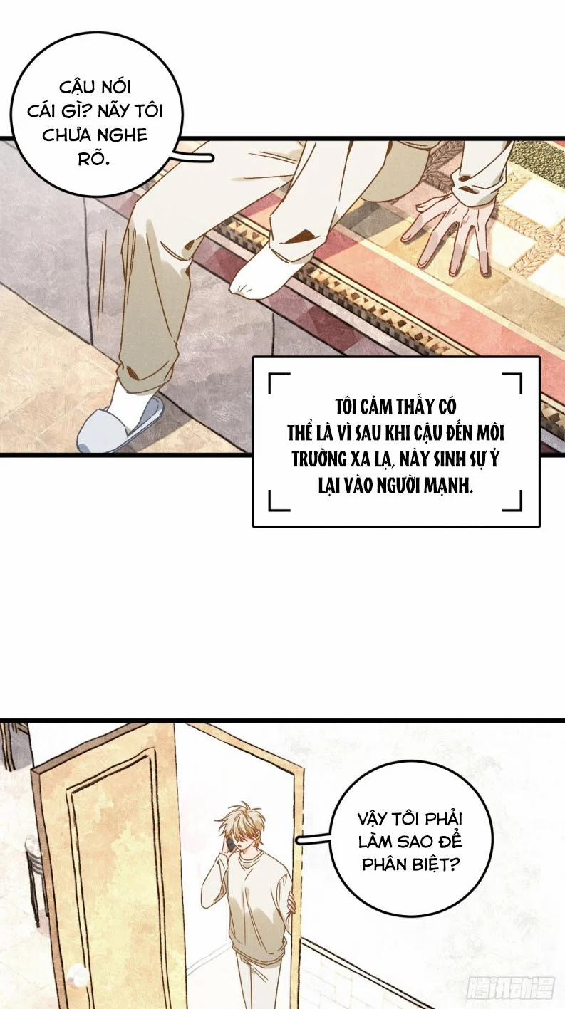 Tôi Không Cùng Anh Đến Vùng Đất Bắp Ngô Đâu! 35 trang 54