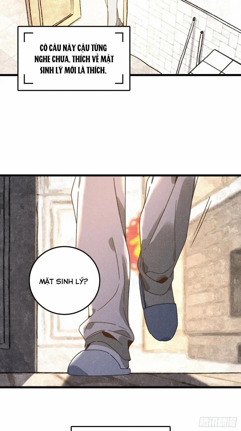 Tôi Không Cùng Anh Đến Vùng Đất Bắp Ngô Đâu! 35 trang 55