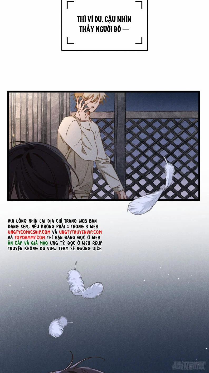 Tôi Không Cùng Anh Đến Vùng Đất Bắp Ngô Đâu! 35 trang 56